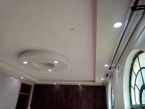 Stunning Gypsum Ceiling Designs