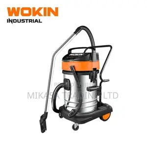 Wokin Vacuum Cleaner 70l