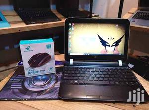 Laptop HP 3125 2GB Intel Core 2 Duo HDD 250GB