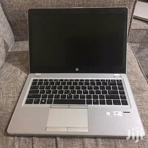 Laptop HP EliteBook Folio 9470M 4GB Intel Core I5 HDD 500GB