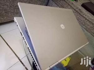 Laptop HP EliteBook 8460P 4GB Intel Core I5 HDD 500GB