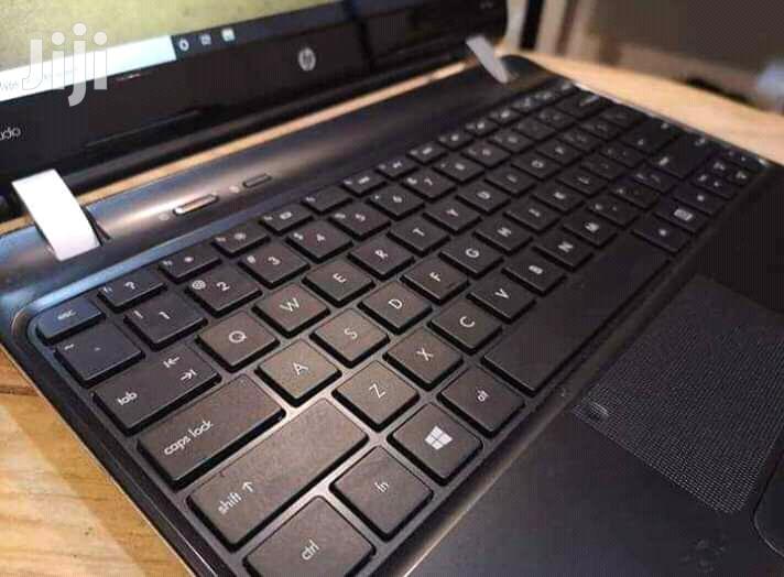 Laptop HP 3125 4GB Intel Core 2 Duo HDD 320GB
