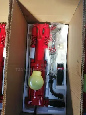 Portable Borehole HY18 Jack Hammer for Mining