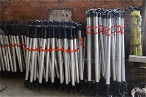 Multifunction Impact Pneumatic Rock Drill for Sale