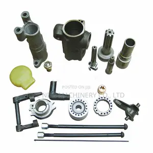 Multifunction Impact Pneumatic Rock Drill for Sale