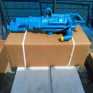 Multifunction Impact Pneumatic Rock Drill for Sale