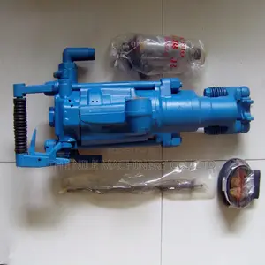 Wholesale Small Rock Drilling Machine Jack Hammer in Kenya