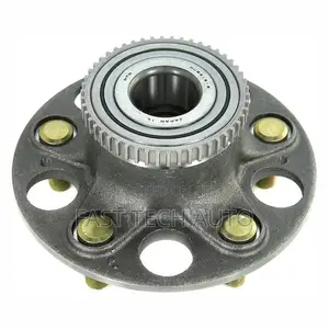 Front Wheel Hub Hilux 4wd, D-4d Vigo