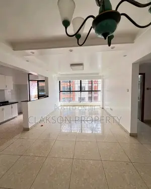 2bdrm Apartment in Kileleswa, Kileleshwa for rent