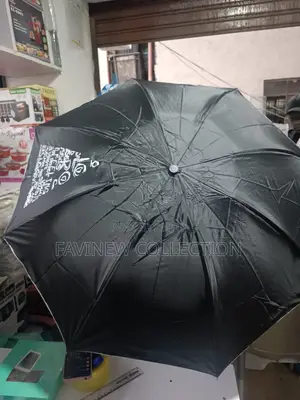Wine Bottle Umbrella