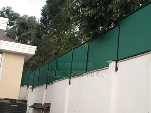 Privacy Screen Fence ( SUPPLY/INSTALLATION)