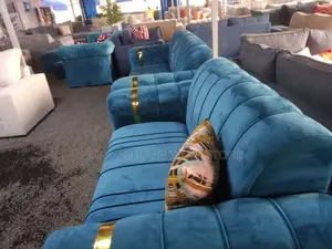 5 Seater Sofa
