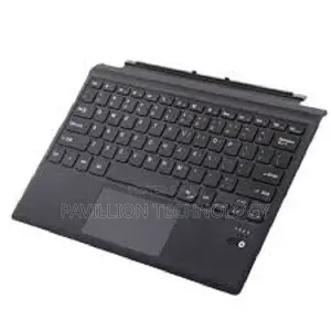 Surface Pro Keyboards