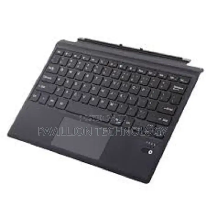 Surface Pro Keyboards