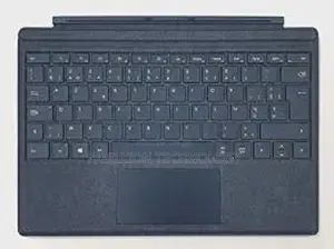Surface Pro Keyboards