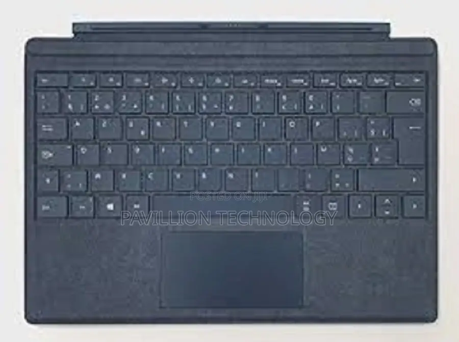 Surface Pro Keyboards