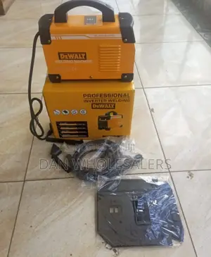 Dewalt Welding Machine/Welding Inverter Machine