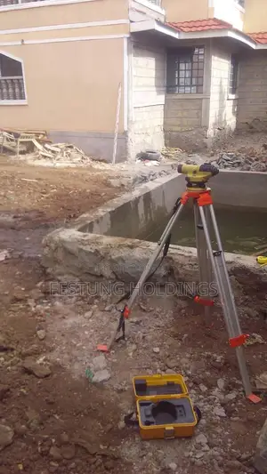 Surveying Machines