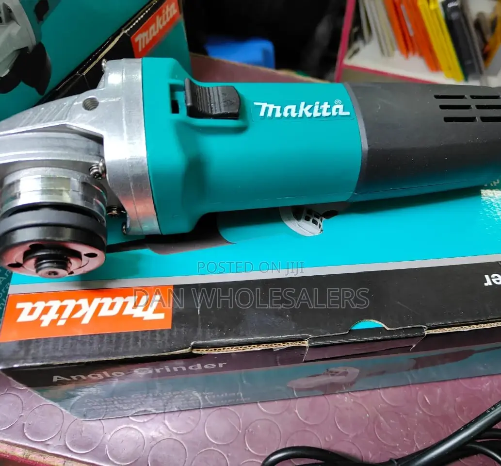 Makita Accessories ANGLE GRINDER