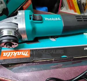 Makita Accessories ANGLE GRINDER