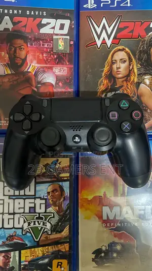 Ps4 Pro Clean Unit, 1tb