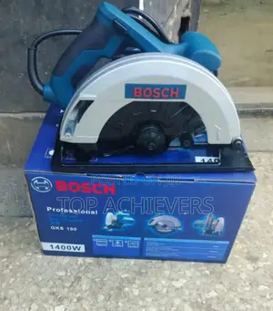 Bosch Electric Circular Saw