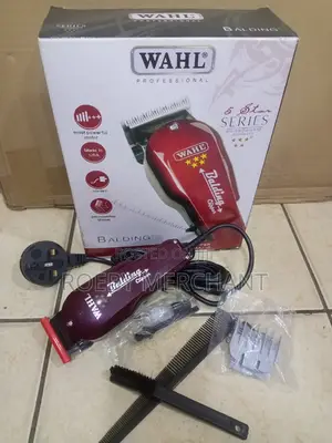 Ideal Balding Shaving Machine