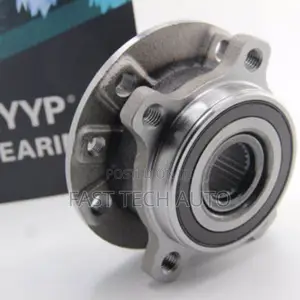 Exjapan Front Wheel Hubs(4T) Fielder, Axio