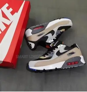 New Airmax 90
