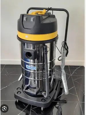 Vacuum Cleaner Repair
