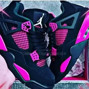 Air Jordan 4