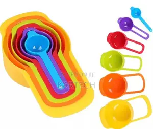 Measuring Spoon