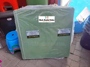 Square Plastic Table