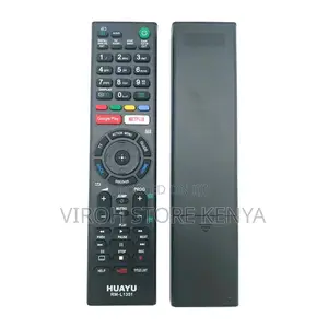 Huayu Smart Tv Remote/ Sony Smart Tv Remote