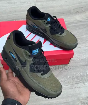 Nike Air Max 90 Unisex Sneakers