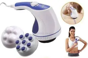 Relax and Tone