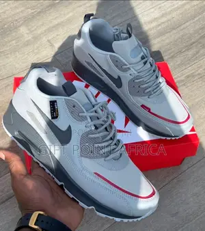 Nike Air Max 90 Unisex Sneakers