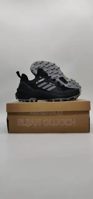 Adidas Terrex Sneakers