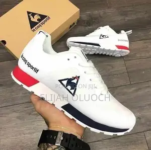 Le Coq Sportif Sneakers