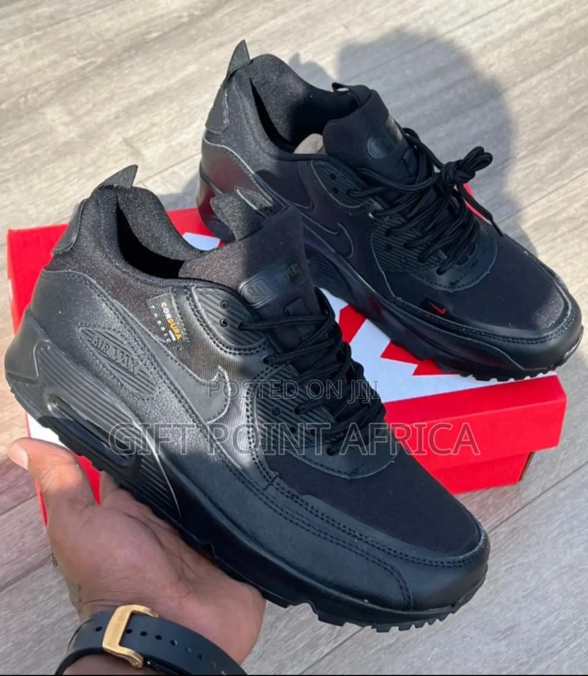 Nike Air Max 90 Unisex Sneakers