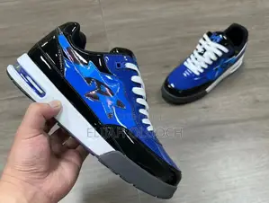 Bapestar Sneakers
