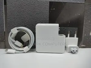Macbook Pro Mac Book Charger Replacement, 61W USB C Charger