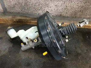 Brake Booster Complete With Master Cylinder RAV4 2003-2007