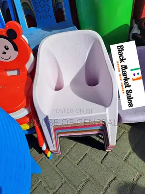 Kids Skyplast Plastic Chair Good Quality Product