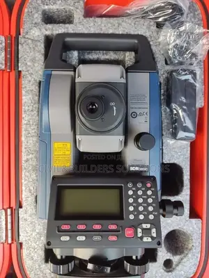 Sokia Total Station Set