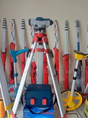 Bosch Survey Instrument