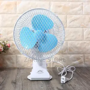 Wall Fan Electric Clipping Fan Desk Fan Room Cooler