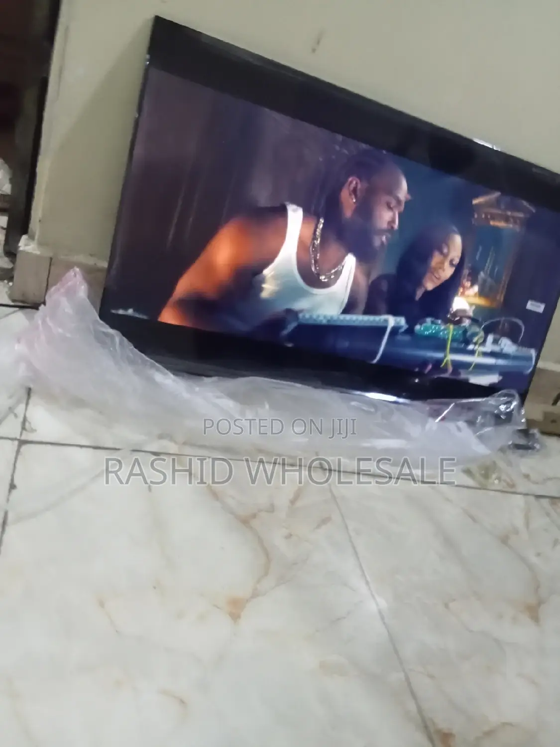 TCL 43 Smart TV P635