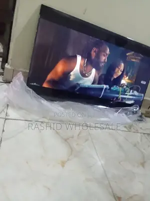 TCL 43 Smart TV P635