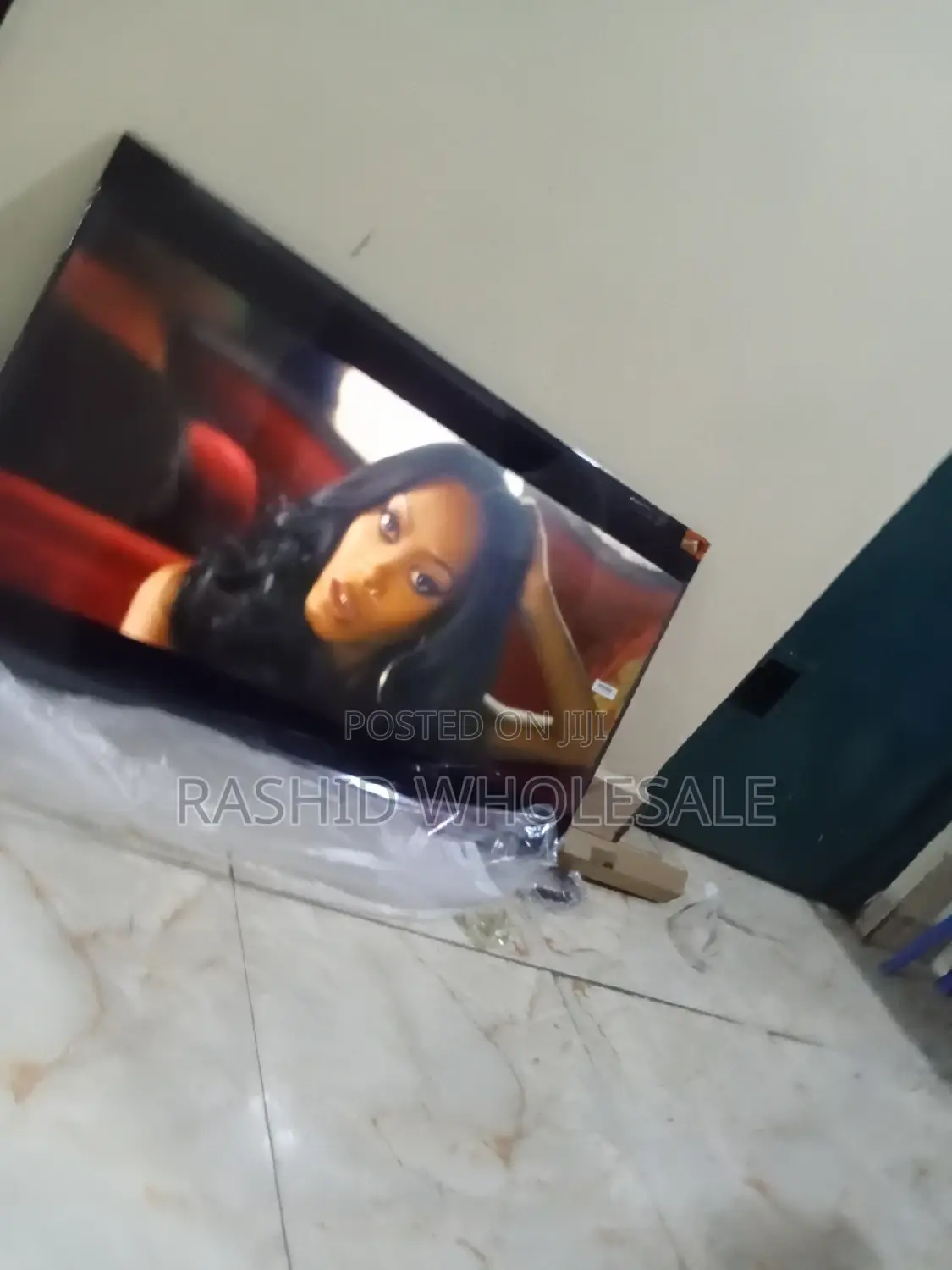 TCL 43 Smart TV P635